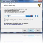Auslogics Registry Cleaner